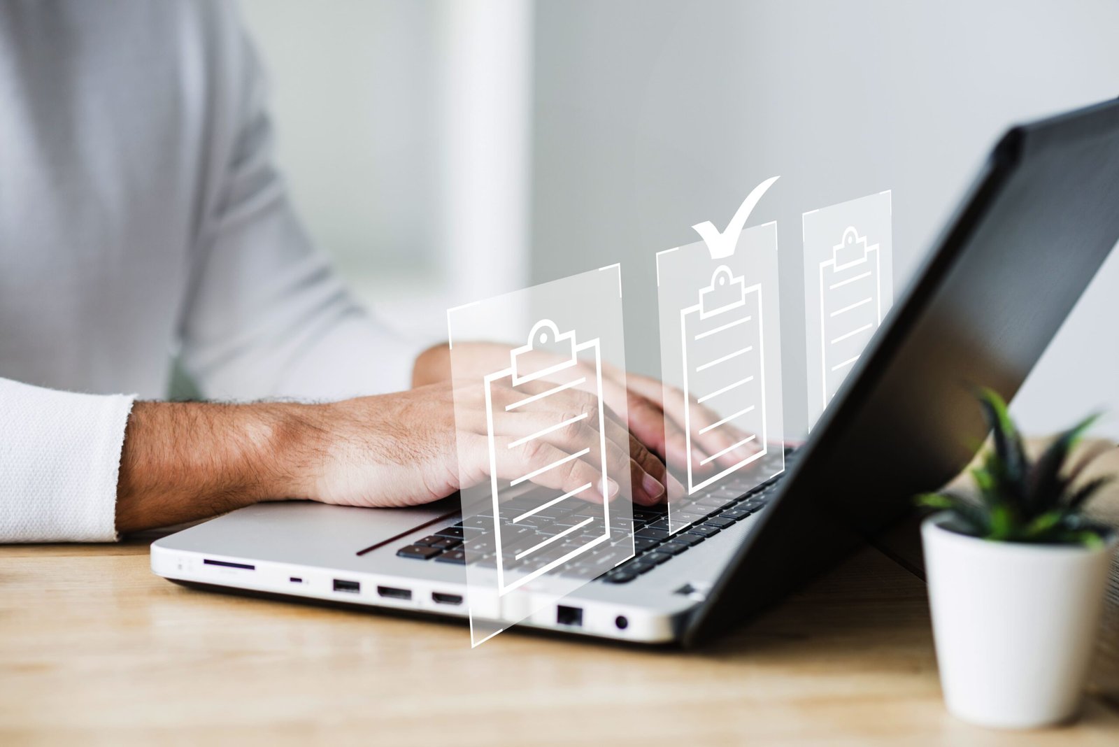 Credentials credentials